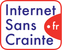 logo internet sans crainte
